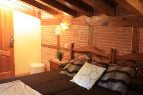 Hostal Segovia Adults Only Exterior foto